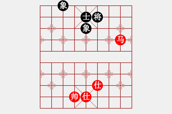 象棋棋譜圖片：強(qiáng)王鋼長首(9段)-和-小白楊(8段) - 步數(shù)：380 