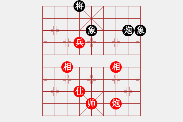 象棋棋譜圖片：長坂英雄(4段)-勝-淮南小小孔(3段) - 步數(shù)：200 