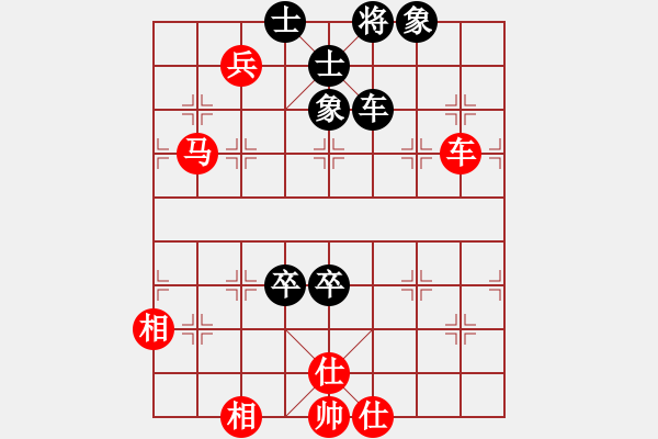 象棋棋譜圖片：張玄弈 先和 董毓男 - 步數(shù)：130 