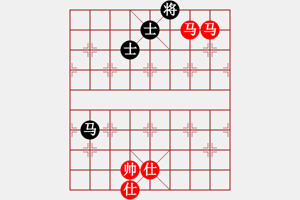 象棋棋譜圖片：總輸棋(5段)-和-淄博老頑童(9段) - 步數(shù)：150 