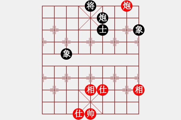 象棋棋譜圖片：為棋而狂(9段)-和-yjchz(4段) - 步數(shù)：400 