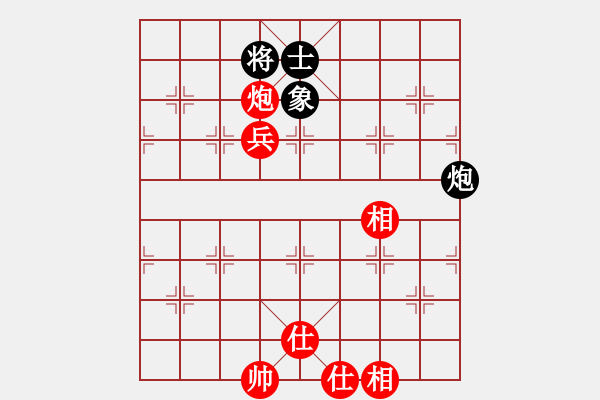 象棋棋谱图片：柳天 先胜 万科 - 步数：100 