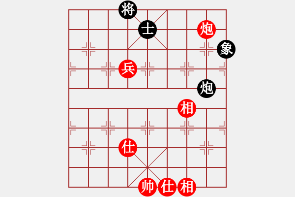 象棋棋谱图片：柳天 先胜 万科 - 步数：110 