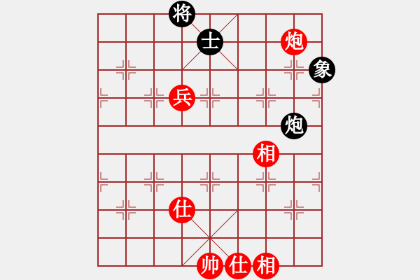 象棋棋譜圖片：柳天 先勝 萬(wàn)科 - 步數(shù)：110 