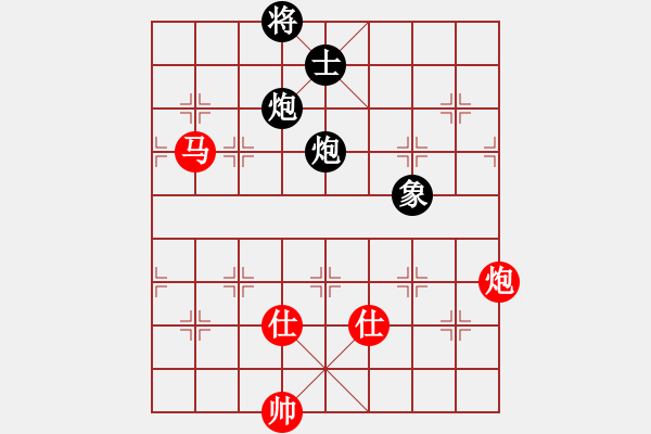 象棋棋譜圖片：eedaa(天罡)-勝-南奧完佳佳(9星) - 步數(shù)：180 