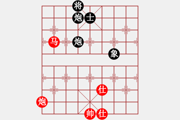 象棋棋譜圖片：eedaa(天罡)-勝-南奧完佳佳(9星) - 步數(shù)：220 