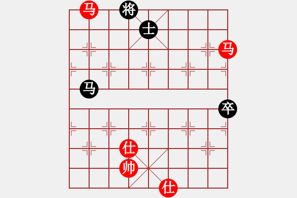 象棋棋譜圖片：學(xué)生妹(9星)-勝-shiga(地煞) - 步數(shù)：140 