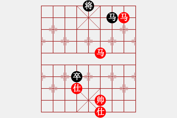 象棋棋譜圖片：學(xué)生妹(9星)-勝-shiga(地煞) - 步數(shù)：180 