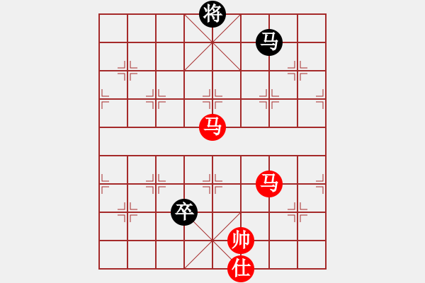 象棋棋譜圖片：學(xué)生妹(9星)-勝-shiga(地煞) - 步數(shù)：190 