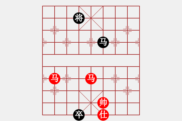 象棋棋譜圖片：學(xué)生妹(9星)-勝-shiga(地煞) - 步數(shù)：200 