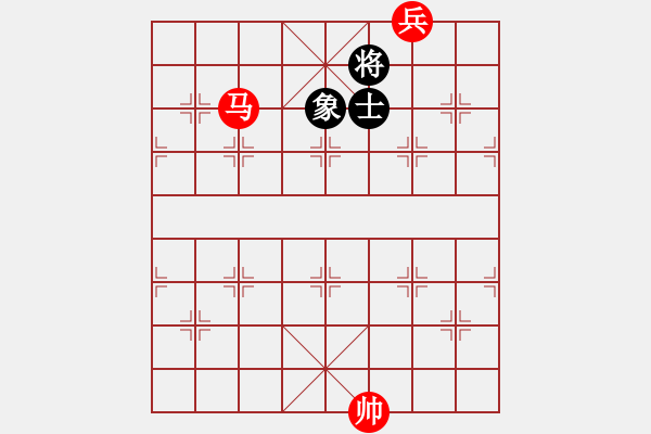 象棋棋譜圖片：伏殺捉死象 - 步數(shù)：0 