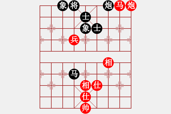 象棋棋譜圖片：廈門象嶼隊 鄭一泓 和 四川成都懿錦金弈隊 孟辰 - 步數(shù)：150 