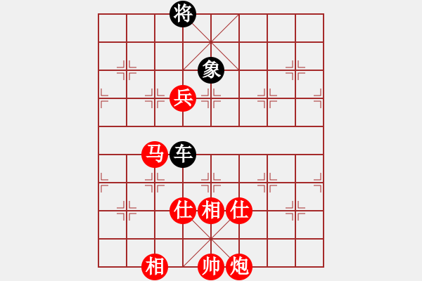 象棋棋譜圖片：神醫(yī)安道全(9段)-勝-裴德鎮(zhèn)亞軍(6段) - 步數(shù)：210 