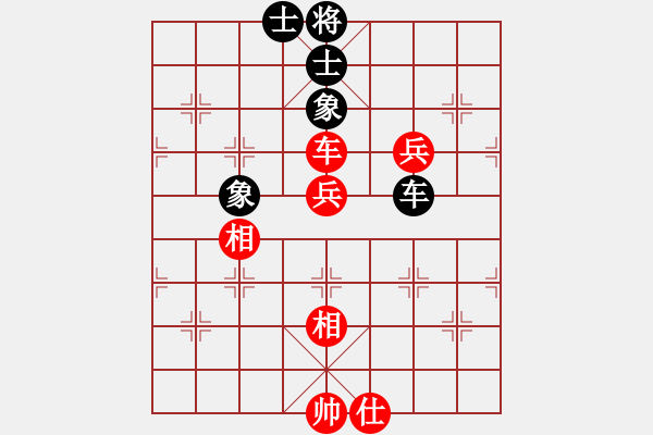 象棋棋譜圖片：太湖劍客(北斗)-和-東方神庫(天罡) - 步數(shù)：130 