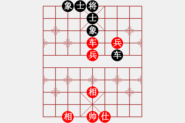 象棋棋譜圖片：太湖劍客(北斗)-和-東方神庫(天罡) - 步數(shù)：150 