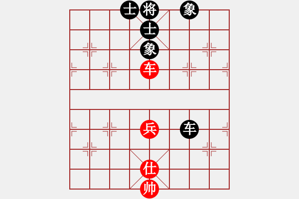 象棋棋譜圖片：太湖戰(zhàn)神三(4f)-勝-布衣侯(天罡) - 步數(shù)：130 