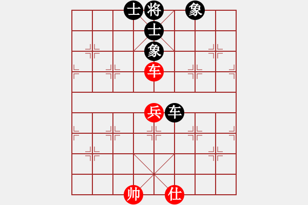 象棋棋譜圖片：太湖戰(zhàn)神三(4f)-勝-布衣侯(天罡) - 步數(shù)：160 