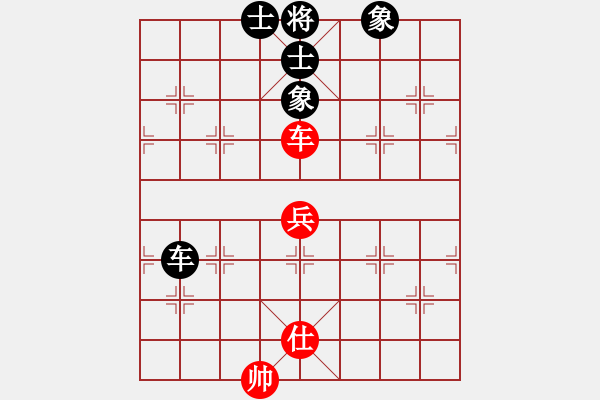 象棋棋譜圖片：太湖戰(zhàn)神三(4f)-勝-布衣侯(天罡) - 步數(shù)：170 