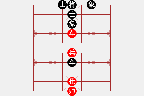 象棋棋譜圖片：太湖戰(zhàn)神三(4f)-勝-布衣侯(天罡) - 步數(shù)：180 