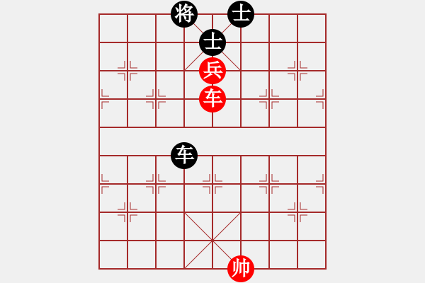 象棋棋譜圖片：太湖戰(zhàn)神三(4f)-勝-布衣侯(天罡) - 步數(shù)：240 