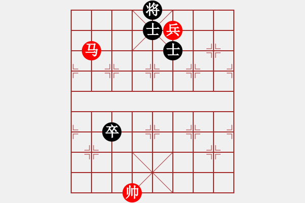 象棋棋譜圖片：18世界象棋錦標(biāo)賽來利兄先和孟辰 - 步數(shù)：154 