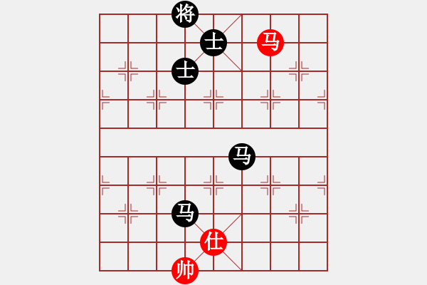 象棋棋譜圖片：品茶的生父(日帥)-和-品茶的繼父(日帥) - 步數(shù)：140 