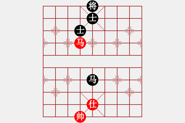 象棋棋譜圖片：品茶的生父(日帥)-和-品茶的繼父(日帥) - 步數(shù)：170 