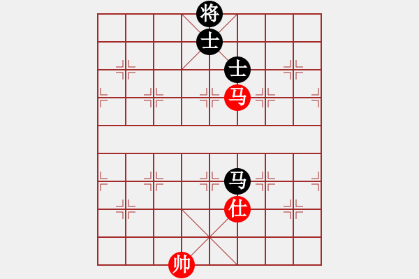 象棋棋譜圖片：品茶的生父(日帥)-和-品茶的繼父(日帥) - 步數(shù)：200 