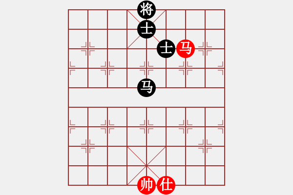 象棋棋譜圖片：品茶的生父(日帥)-和-品茶的繼父(日帥) - 步數(shù)：230 