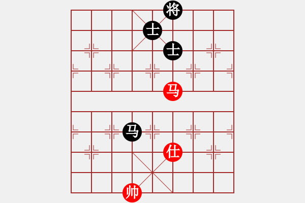 象棋棋譜圖片：品茶的生父(日帥)-和-品茶的繼父(日帥) - 步數(shù)：270 