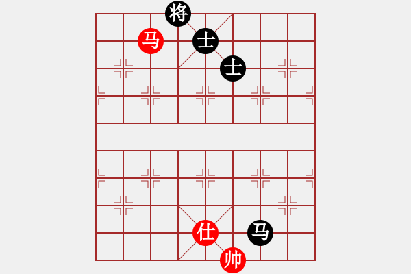 象棋棋譜圖片：品茶的生父(日帥)-和-品茶的繼父(日帥) - 步數(shù)：340 