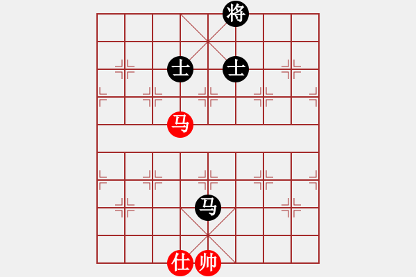 象棋棋譜圖片：品茶的生父(日帥)-和-品茶的繼父(日帥) - 步數(shù)：380 