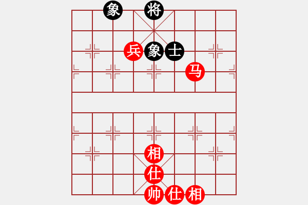 象棋棋譜圖片：zpmqd(1段)-勝-棋奇怪(4段) - 步數：127 