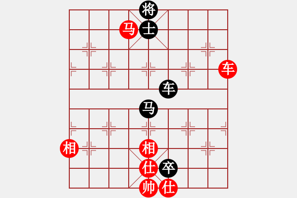 象棋棋譜圖片：弄花香滿衣(北斗)-和-supermicro(9星) - 步數(shù)：150 