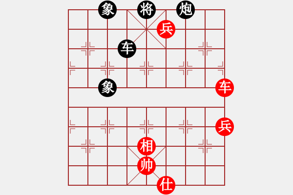 象棋棋譜圖片：華峰論棋(月將)-勝-hghgirl(6段)五七炮進(jìn)三兵對(duì)屏風(fēng)馬進(jìn)３卒（紅車(chē)九 - 步數(shù)：140 