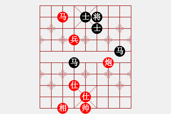 象棋棋譜圖片：玫瑰商業(yè)庫(7段)-勝-夜銀刀(8段) - 步數(shù)：180 