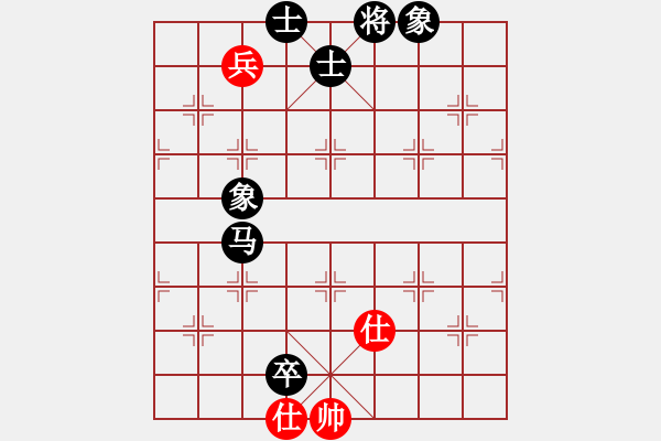 象棋棋譜圖片：憑海臨風(fēng)(9段)-負(fù)-zombd(9段) - 步數(shù)：140 