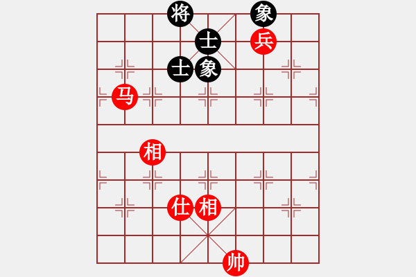 象棋棋譜圖片：11-06-17 yinzuoling[909]-Win-shanzai[948] - 步數(shù)：120 