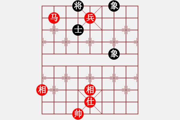 象棋棋譜圖片：11-06-17 yinzuoling[909]-Win-shanzai[948] - 步數(shù)：139 