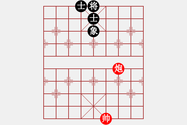 象棋棋譜圖片：定式03 - 步數(shù)：0 