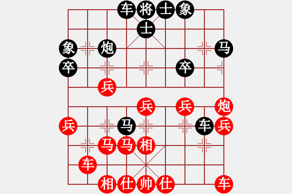 象棋棋譜圖片：42 車獻花心成絕殺 - 步數(shù)：10 