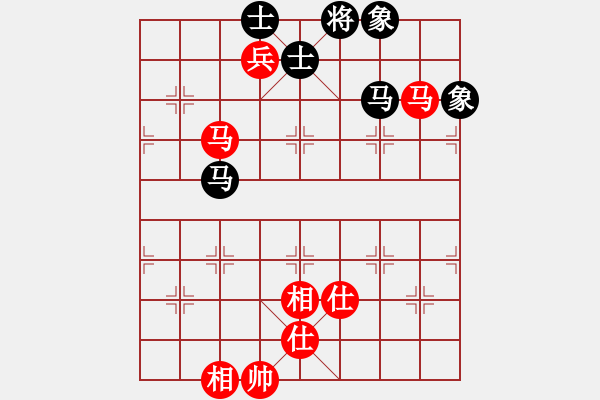 象棋棋譜圖片：濰衛(wèi)校甄(玉泉)-和-shiqa(風(fēng)魔) - 步數(shù)：190 