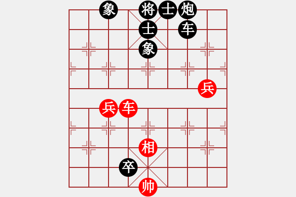 象棋棋譜圖片：外白渡橋(9段)-負(fù)-廣法天尊(月將) - 步數(shù)：120 