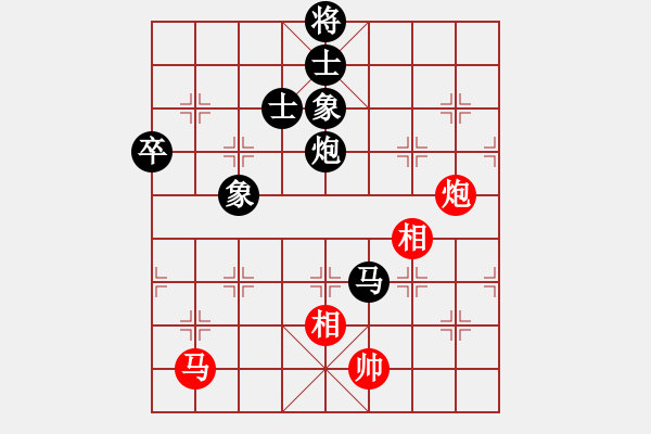 象棋棋譜圖片：2006年迪瀾杯弈天聯(lián)賽第三輪：逍遙十三少(5級)-負-建樂(初級) - 步數(shù)：140 