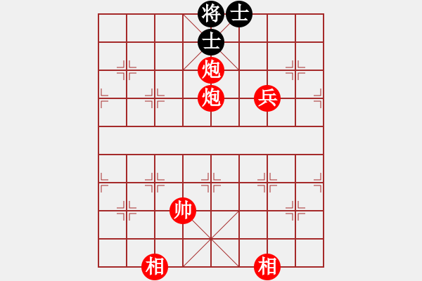 象棋棋譜圖片：《漸入佳境》紅先勝 藏如意 擬局 - 步數(shù)：15 