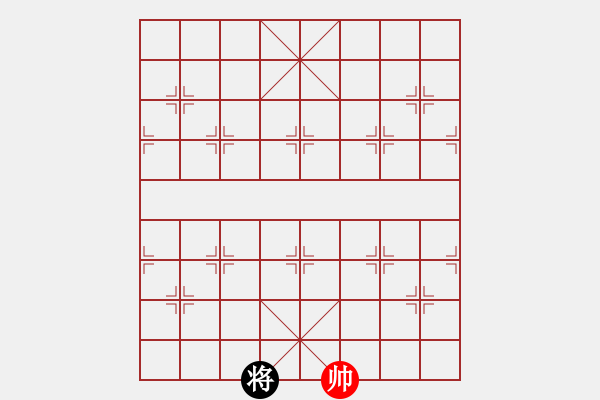 象棋棋譜圖片：自上床來無敵手大結(jié)局 - 步數(shù)：120 