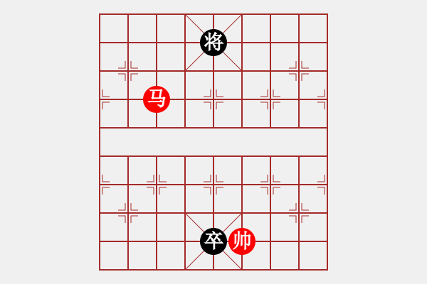 象棋棋譜圖片：百花齊放象棋譜選粹04-107-薄霧濃云 - 步數(shù)：30 