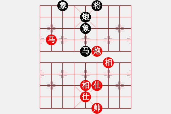 象棋棋譜圖片：浙江波爾軸承隊 劉宗澤 和 深圳弈川象棋俱樂部隊 李少庚 - 步數(shù)：360 