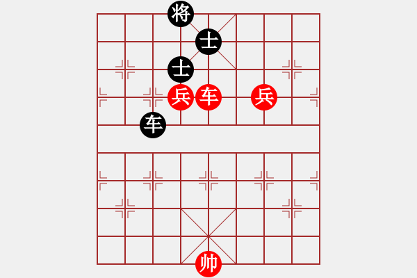 象棋棋譜圖片：我只喜歡你(9段)-勝-擁抱孤獨(9段) - 步數(shù)：180 