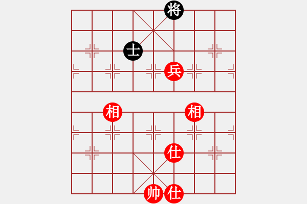 象棋棋譜圖片：jasonli(4段)-和-打炮被炮打(6段) - 步數(shù)：150 